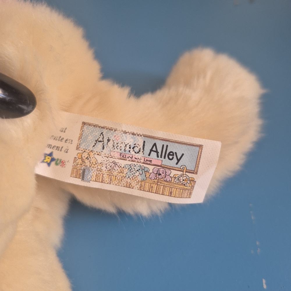 Animal Alley Cat Plush Stuffed Animal Cat Lovers - Picture 3 of 7